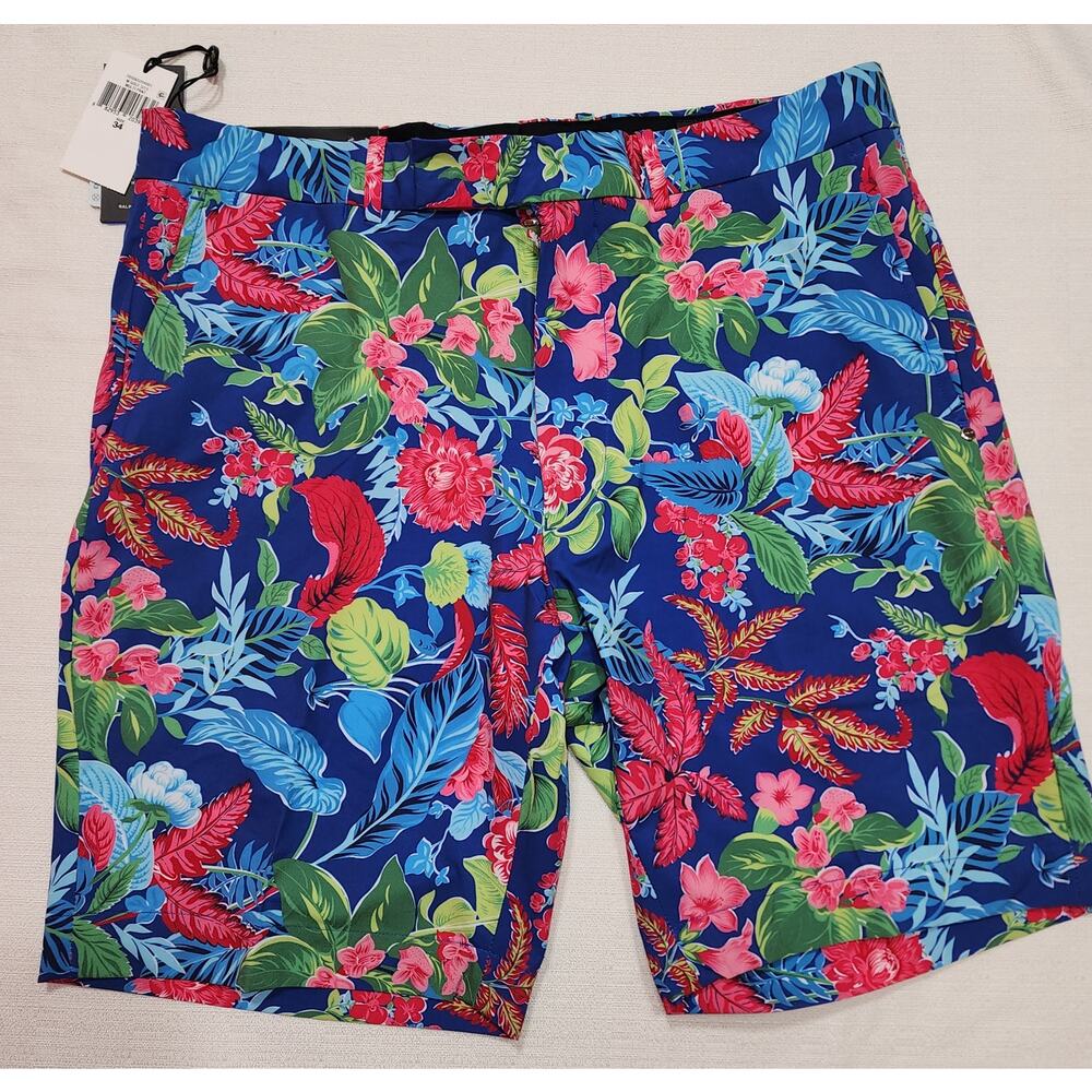 RLX Ralph Lauren classic shorts W34'' x L19''